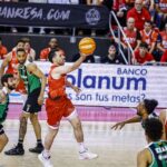 Victoria liberadora en el derbi