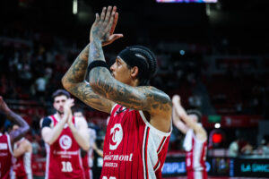 Duelo clave frente a Lleida