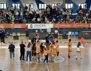 La tranquilidad del deber cumplido