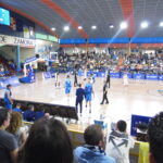 La cuarta consecutiva