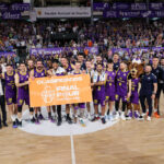 El Palencia se va a la Final Four