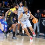 Clasificados para los playoffs