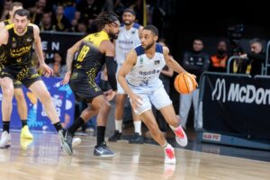 Clasificados para los playoffs