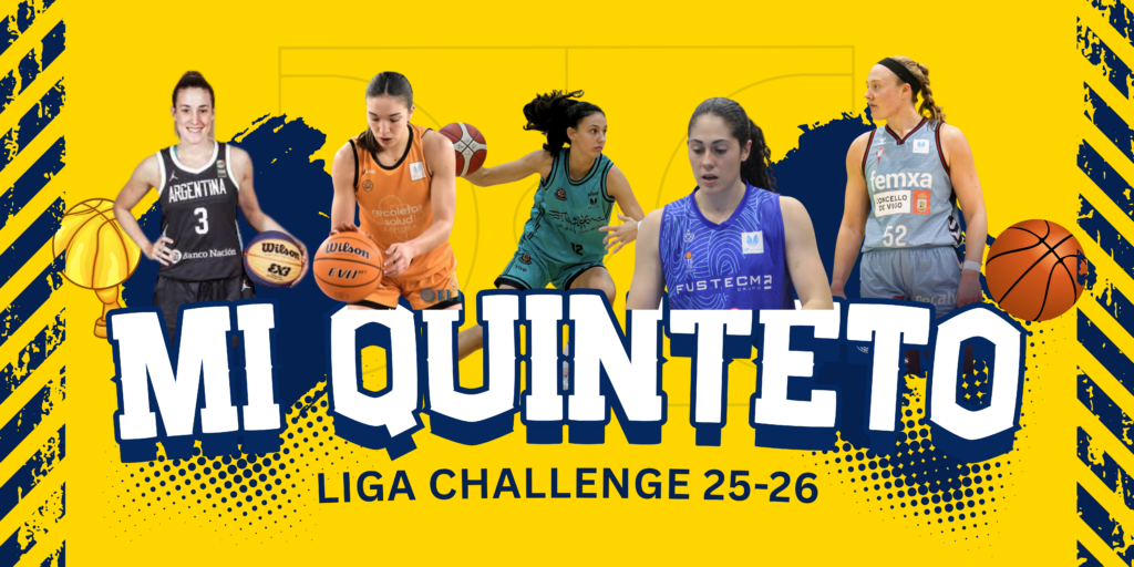 Blue and Yellow Illustrated Basketball Champions Banner