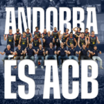 andorra es acb - INSTA MORABANC