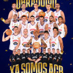 descarga