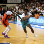 leyma play off tres