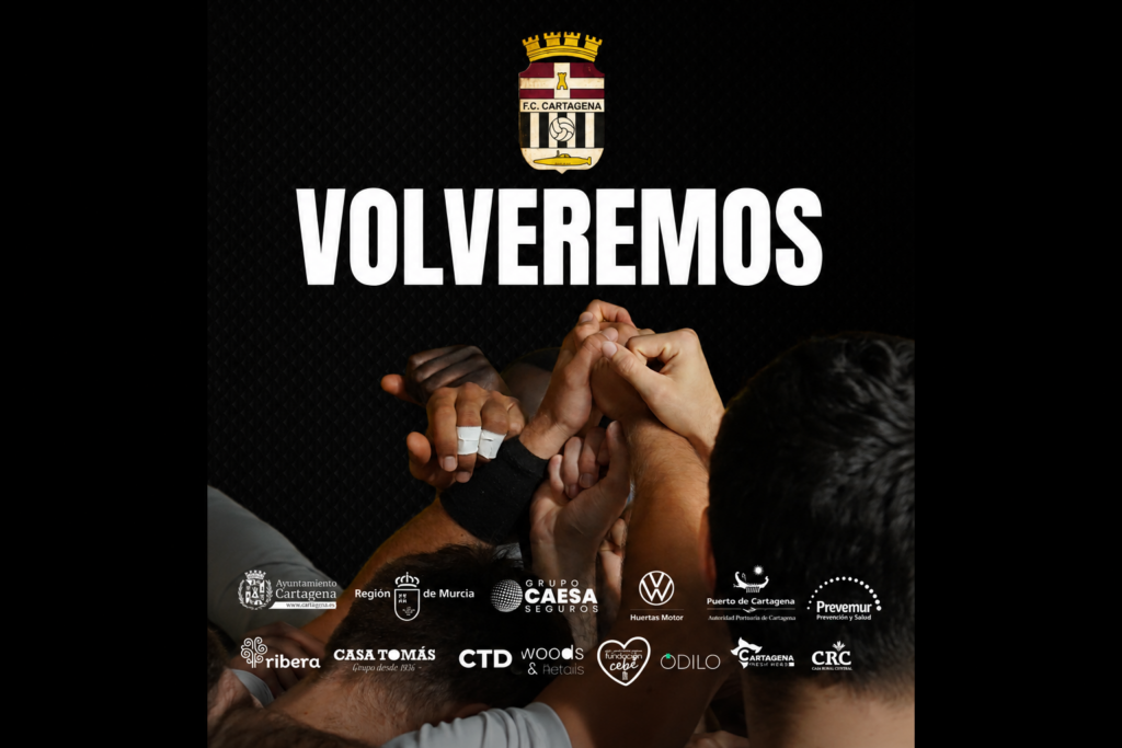volveremoscb