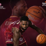 Melvin Ejim, renueva por Lleida hasta 2028