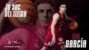 Dani García, regreso al Barris Nord