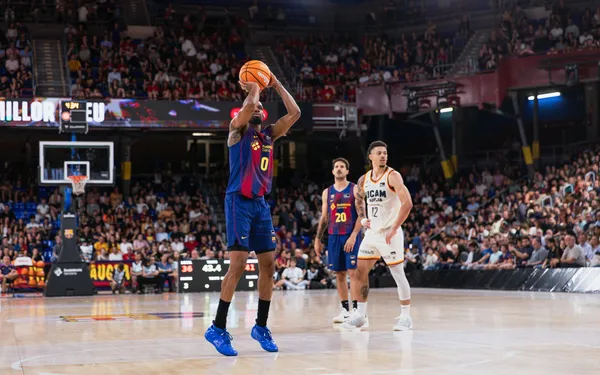 Se escapa el match ball