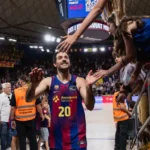 La semi finaliza rápido
