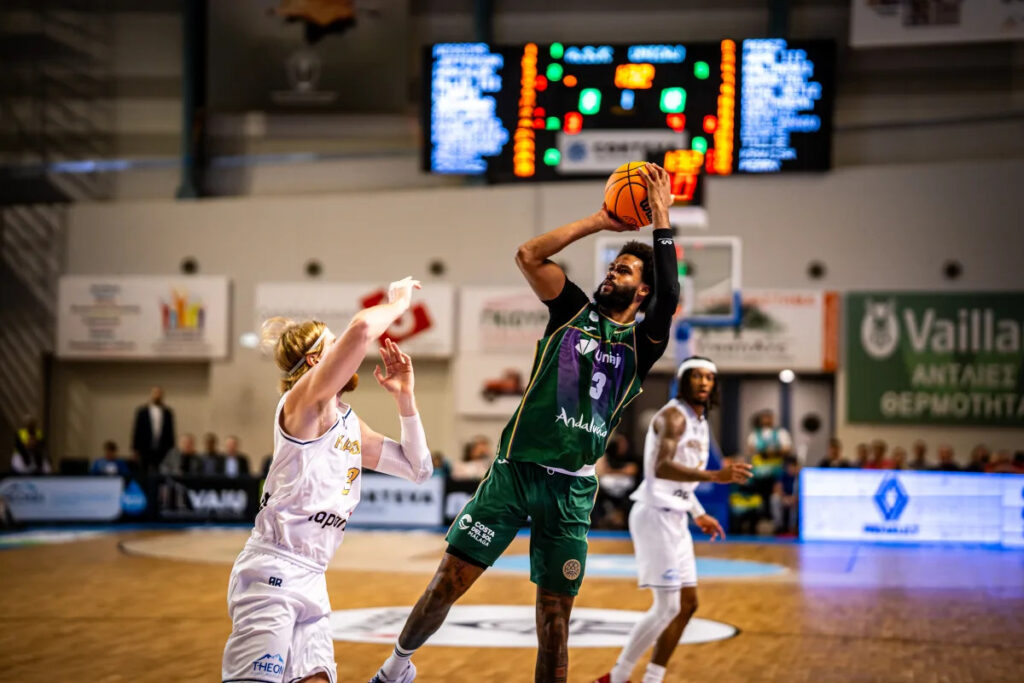 James Webb III