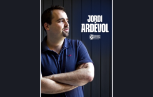 Jordi Ardèvol
