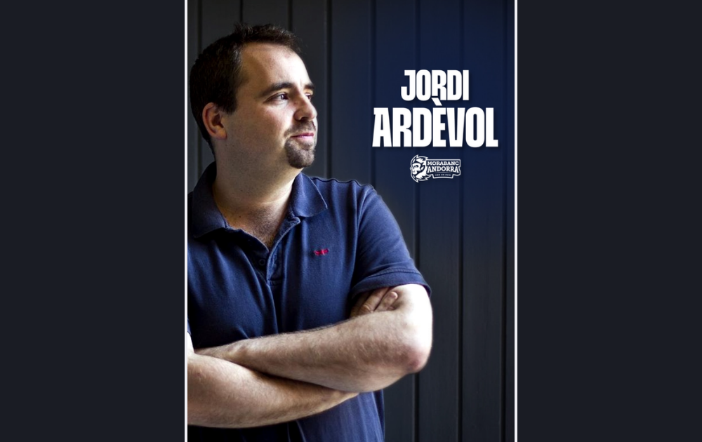 Jordi Ardèvol