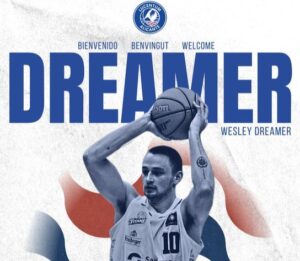 Wesley Dreamer