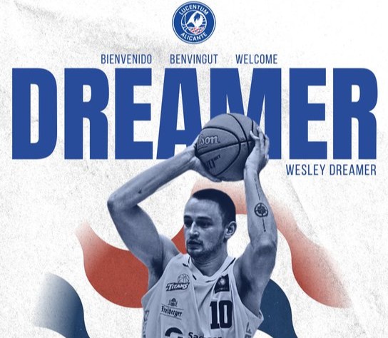 Wesley Dreamer
