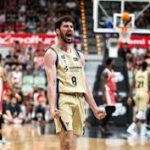 Primer paso conseguido
