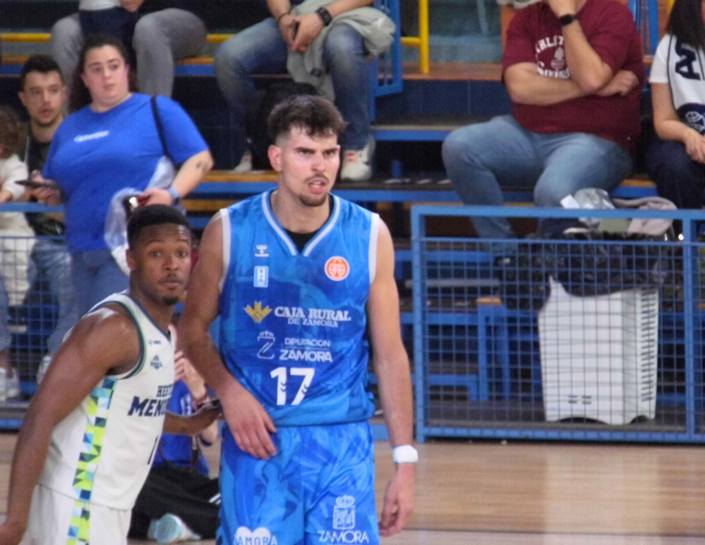 Toni Naspler, final de una era