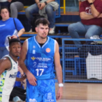 Toni Naspler, final de una era