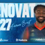 Aaron Best