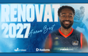 Aaron Best