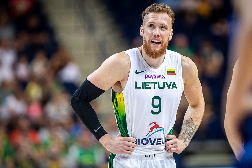 Ignas_Brazdeikis_by_Augustas_Didzgalvis