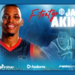 James Akinjo