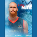 LAZAR MUTIC