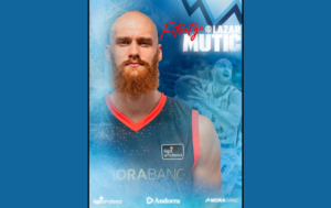 LAZAR MUTIC