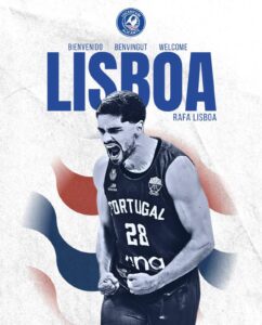 Rafa Lisboa