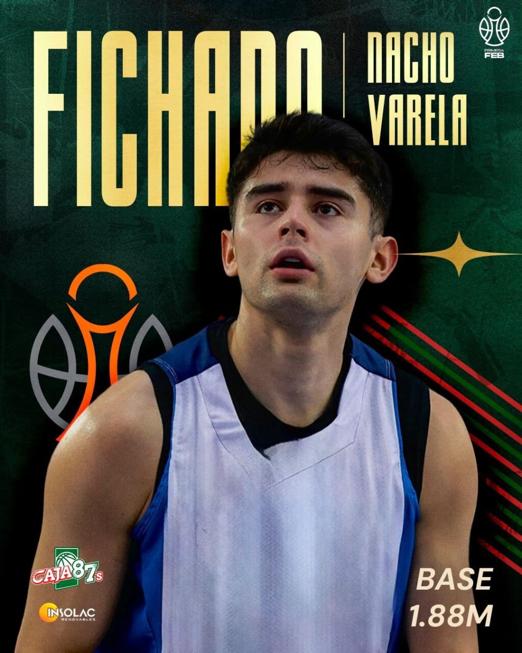 foto fichaje