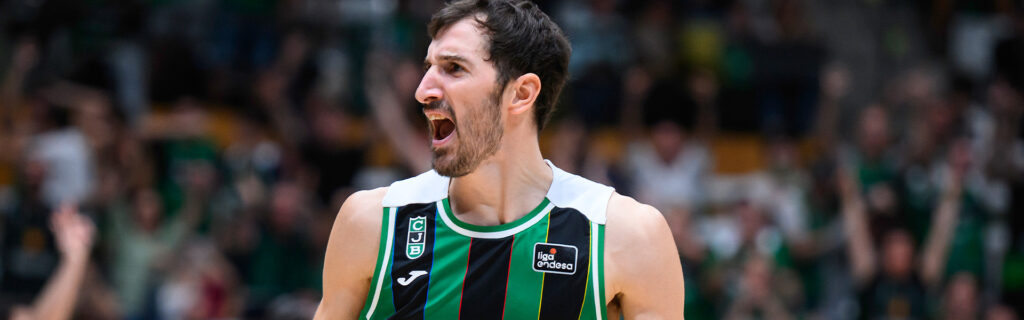 Zaragoza ficha a Guillem Vives