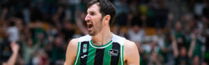 Zaragoza ficha a Guillem Vives