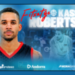 kassius robertson