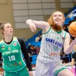 Galickova con Melia