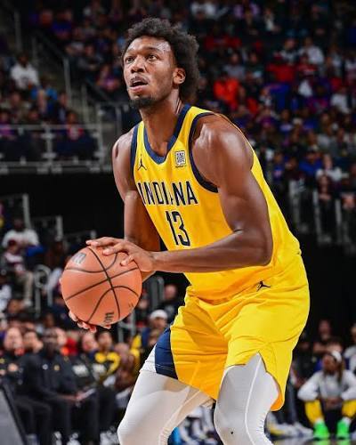 James Wiseman