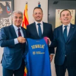 Más nuevas azulgranas