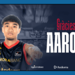 aaron ganal