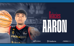 aaron ganal