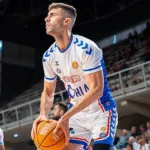 Alejandro Jordá se suma al Palencia