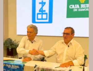 Caja Rural y CB Zamora continúan juntos