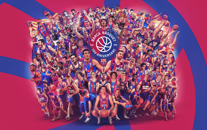 Puesta en marcha con el centenario