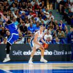 Kaspar Treier, el ‘cuatro’ abierto para el Movistar Estudiantes