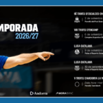 pretemporada