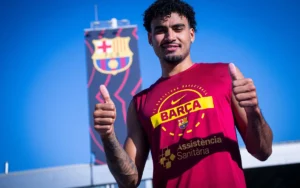Concentrados en pretemporada con un último fichaje