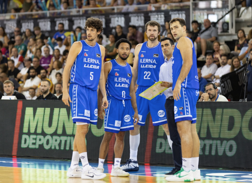 Nueva remontada y final