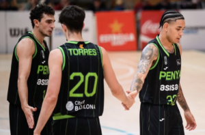 Penya