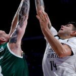Real Madrid vs Unicaja