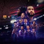 El primer partido en casa